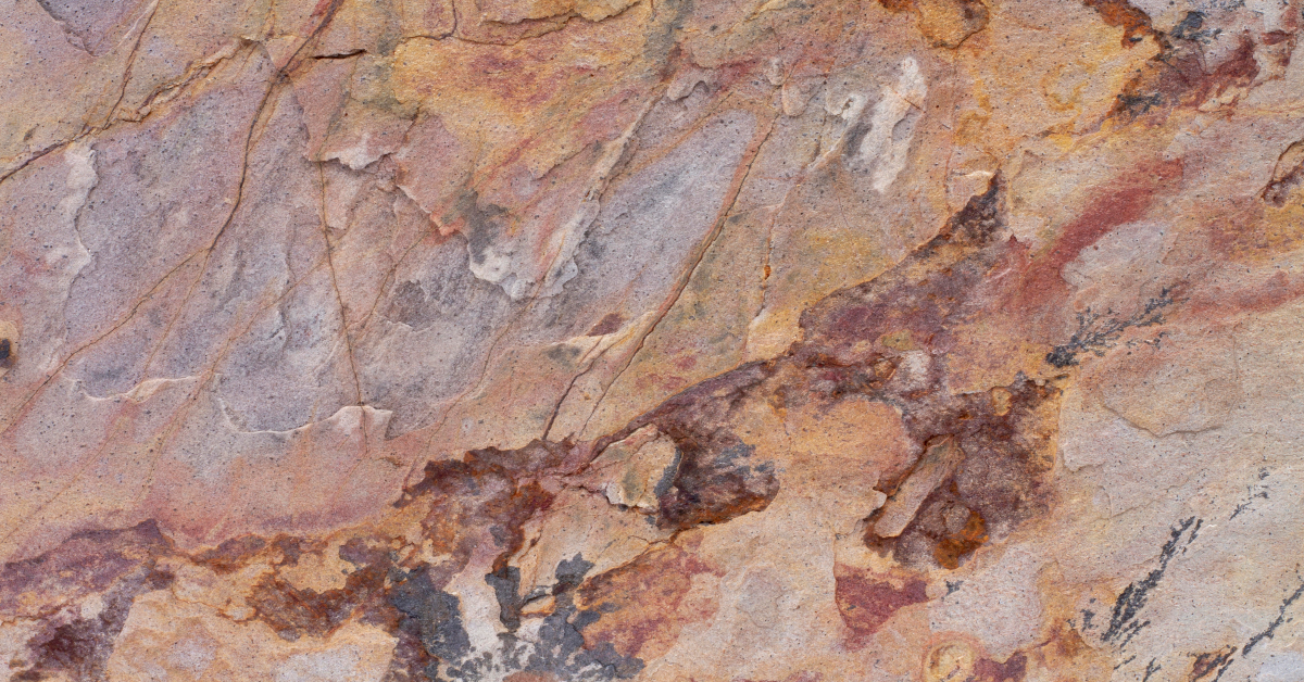 weather affects natural stone